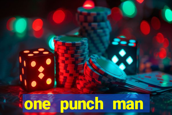one punch man manga tao sect